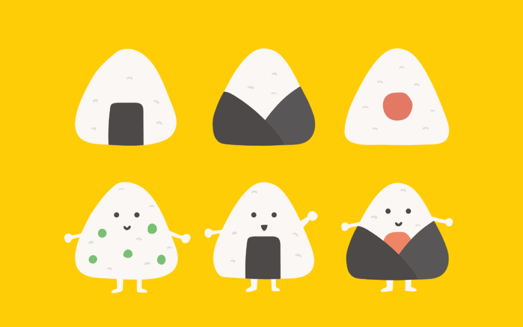 onigiri